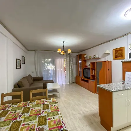 Hot Holiday - 1br - 4 Guests - Free Wi-fi شقة