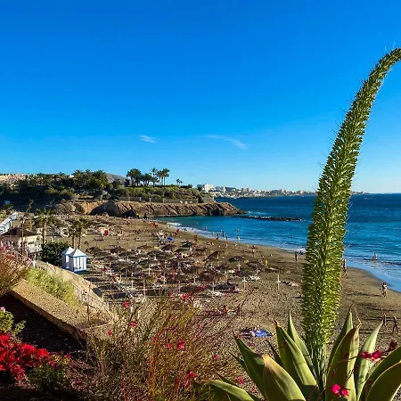 Hot Holiday - 1br - 4 Guests - Free Wi-fi Lejlighed Costa Adeje (Tenerife)