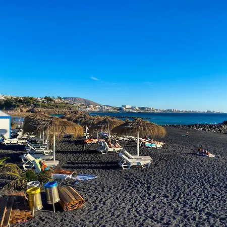 Hot Holiday - 1br - 4 Guests - Free Wi-fi Costa Adeje (Tenerife)
