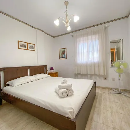 Lejlighed Hot Holiday - 1br - 4 Guests - Free Wi-fi