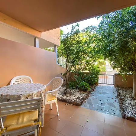 Lejlighed Hot Holiday - 1br - 4 Guests - Free Wi-fi Costa Adeje (Tenerife)
